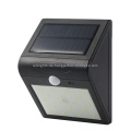 Smart Motion Sensor Solargartenlicht